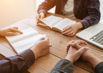 How to Interpret the Bible: Bible Study Tips for New Christians