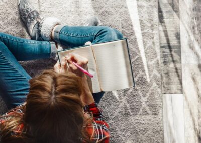 5 Minute Prayer Routine: Transform Your Daily Prayer Life