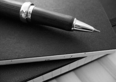 When I can only write 2 words