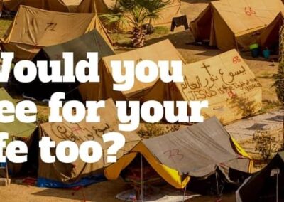 Can Christianity Go Extinct in Iraq?