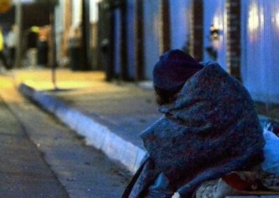 My Socks & the Sovereignty of God