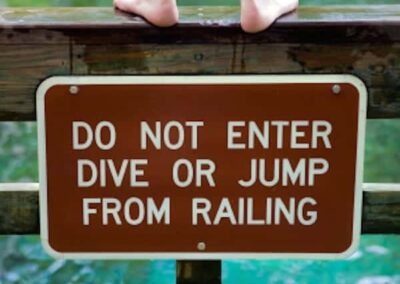 Christ’s Persistence with My Stubbornness