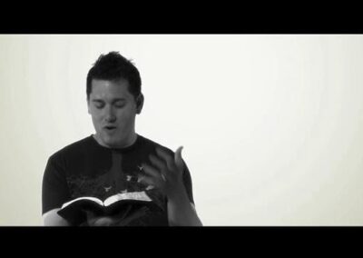 How do I find my identity in Jesus?