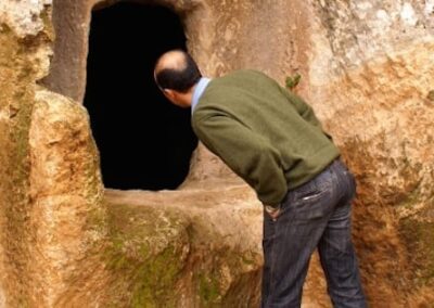 Not Another Dead God