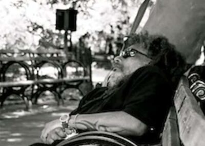 A Great First Step to Sharing your Faith is to Shut Up