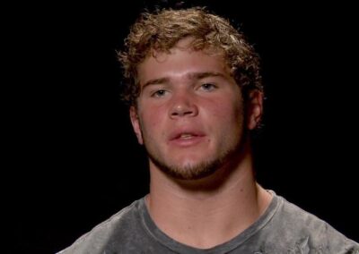 Jordan Murphy’s Story of Escaping the Aurora Shooting