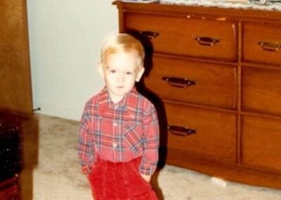 Doubt can propel our faith