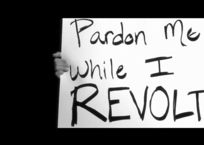 Push Back on Culture