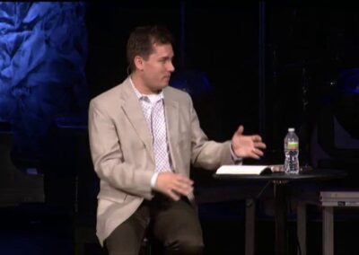 Radical Surrender (Luke 9:1-9)