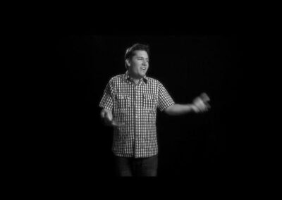 Sex is More Than a Social Encounter