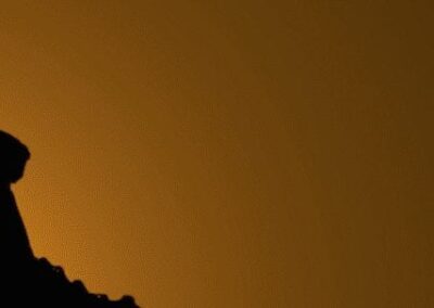 3 Keys to Helping Someone Through Loss