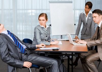 What Does It Mean to Please God at Work?