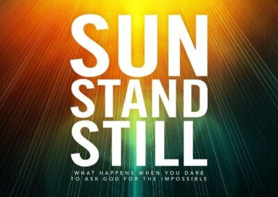 Stephen Furtick’s 12 Audacious Faith Confessions