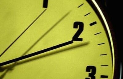 Learning to Love God Even When I Don’t Feel Like It